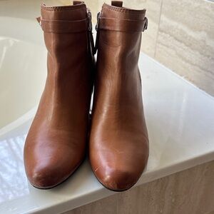 Sam Edelman Ankle Boots
